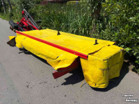Faucheuse Fella SM320P