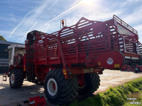Tonneau de lisier Vervaet Dewulf 7000