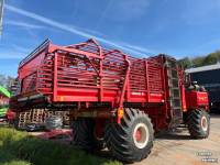 Tonneau de lisier Vervaet Dewulf 7000