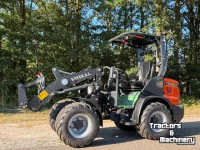Chargeuse sur pneus Pitbull X27-26V