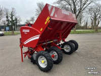 Planteuse Grimme GL 420 hydraulische aandrijving