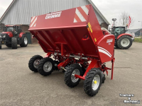 Planteuse Grimme GL 420 hydraulische aandrijving