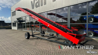 Convoyeur élévateur Van Trier 10.5-100 Opvoerband