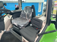 Tracteur Fendt 620 Vario powerplus