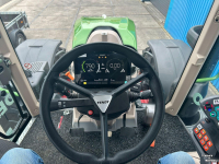 Tracteur Fendt 620 Vario powerplus