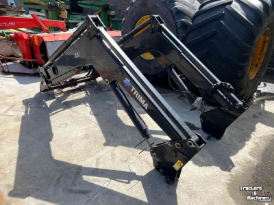 Chargeur frontal Trima +4.1P Voorlader, Frontlader, Loader, tractoren