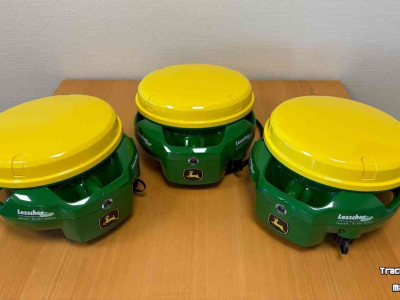 Systèmes et accessoires de GPS John Deere StarFire 7500