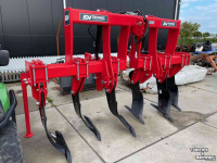Décompacteur ADV Technik Bouwvoorlichter 6 tanden 3M
