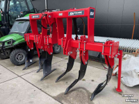 Décompacteur ADV Technik Bouwvoorlichter 6 tanden 3M