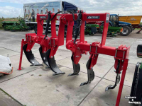 Décompacteur ADV Technik Bouwvoorlichter 6 tanden 3M