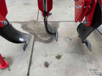 Décompacteur ADV Technik Bouwvoorlichter 6 tanden 3M