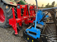 Décompacteur ADV Technik Bouwvoorlichter 6 tanden 3M