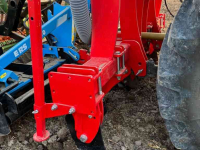 Décompacteur ADV Technik Bouwvoorlichter 6 tanden 3M