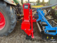 Décompacteur ADV Technik Bouwvoorlichter 6 tanden 3M