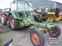 Tracteur Fendt 275 gt