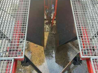 Planteuse CSB Plantmachine