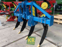 Décompacteur Imants Culter 3.0 Woeler