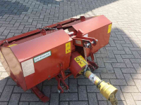 Machine à bêcher Gramegna V93/20 C-112 Spitter / Spitmachine