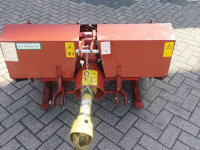 Machine à bêcher Gramegna V93/20 C-112 Spitter / Spitmachine