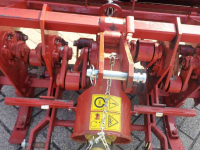 Machine à bêcher Gramegna V93/20 C-112 Spitter / Spitmachine
