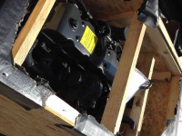 Moteur New Holland T6030/T6050 motor NIEUW!