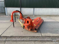 Rotobroyeur Tierre TCL-200 Super klepelmaaier