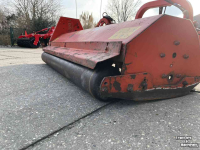 Rotobroyeur Tierre TCL-200 Super klepelmaaier