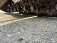Rotobroyeur Tierre TCL-200 Super klepelmaaier