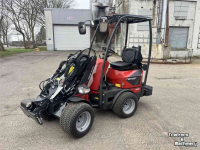 Chargeuse sur pneus Norcar A6226 Automotive Shovel
