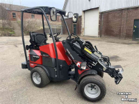 Chargeuse sur pneus Norcar A6226 Automotive Shovel
