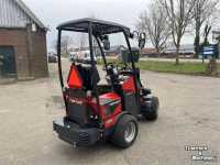 Chargeuse sur pneus Norcar A6226 Automotive Shovel