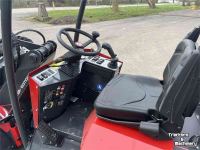 Chargeuse sur pneus Norcar A6226 Automotive Shovel