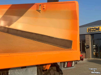 Tombereau / Benne TP Dezeure TPX26S Direct uit voorraad leverbaar!!