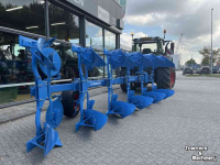 Charrues Lemken Juwel 8i 5+1 on/offland