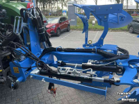 Charrues Lemken Juwel 8i 5+1 on/offland