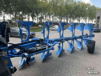 Charrues Lemken Juwel 8i 5+1 on/offland