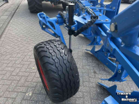 Charrues Lemken Juwel 8i 5+1 on/offland