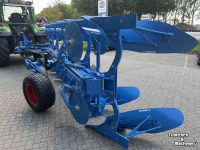 Charrues Lemken Juwel 8i 5+1 on/offland