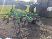 Andaineur Deutz-Fahr KS 2.42 DN Rugger