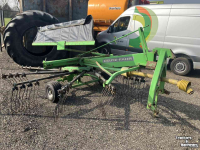 Andaineur Deutz-Fahr KS 2.42 DN Rugger