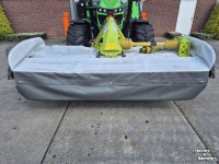 Faucheuse Claas Disco 3150F Frontmaaier