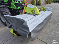 Faucheuse Claas Disco 3150F Frontmaaier