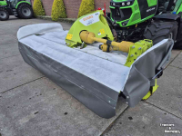 Faucheuse Claas Disco 3150F Frontmaaier