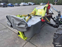 Faucheuse Claas Disco 3150F Frontmaaier