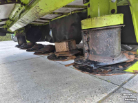 Faucheuse Claas Disco 3150F Frontmaaier
