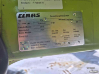 Faucheuse Claas Disco 3150F Frontmaaier