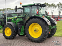 Tracteur John Deere 6R 155