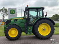 Tracteur John Deere 6R 155