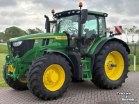 Tracteur John Deere 6R 155