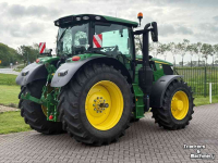 Tracteur John Deere 6R 155